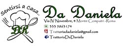 Trattoria da Daniela