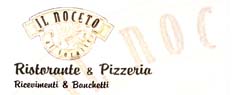 Il Noceto al Soratte Ristorante