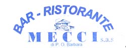 Mecci Bar-Ristorante