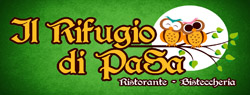 Il Rifugio di Pasa Ristorante