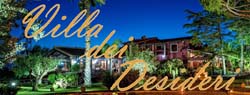 Villa Dei Desideri Ristorante