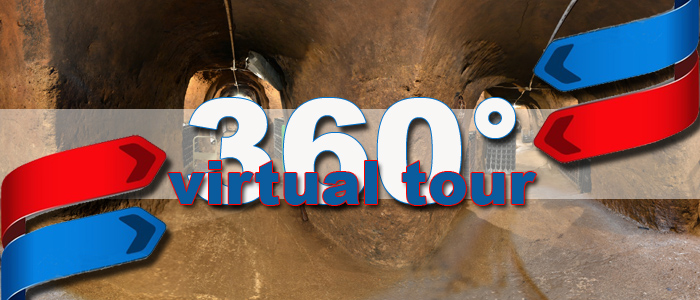 Click per visualizzare il Virtual Tour di Cantina Del Tufaio
